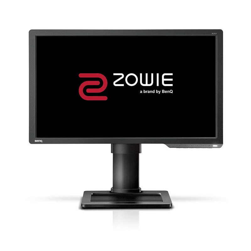 BenQ Zowie XL2411P 24" FHD TN Monitor - 144Hz - شاشة